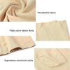 Women Body Shaper Tummy Control Shorts Slimming Underwear High Waist Shaping Panties Thigh Slimmer Safety Short Pants Shapewear
