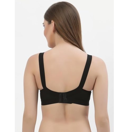 ভারতীয় গুড্ডি ব্রা, ফুল কভারেজ সুতির ব্রা, মহিলাদের জন্য ব্রা, লেডিস ব্রা, কটন ব্রা