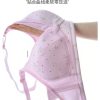 Breastfeeding Bra Maternity Bra Front Button Bra cotton Bra comfortable Bra new born baby feeding Bra