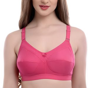 ভারতীয় গুড্ডি ব্রা, ফুল কভারেজ সুতির ব্রা, মহিলাদের জন্য ব্রা, লেডিস ব্রা, কটন ব্রা