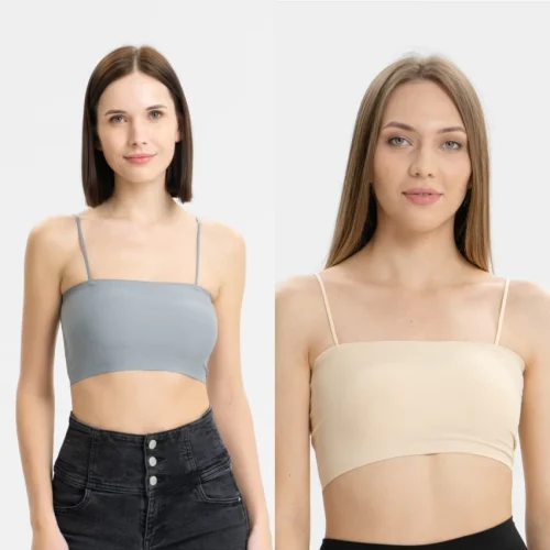 Slim Stylish Comfortable Padded bra For Teenager Girls